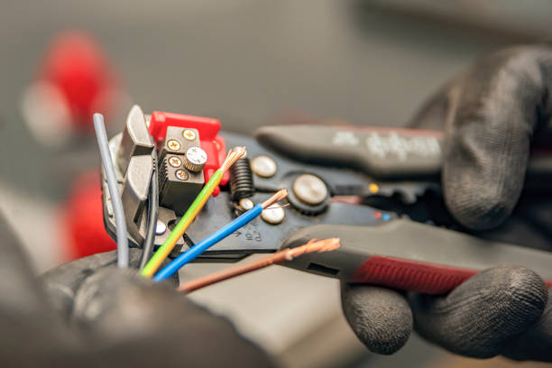 Best Circuit Breaker Repair  in Owens Cross Roads, AL
