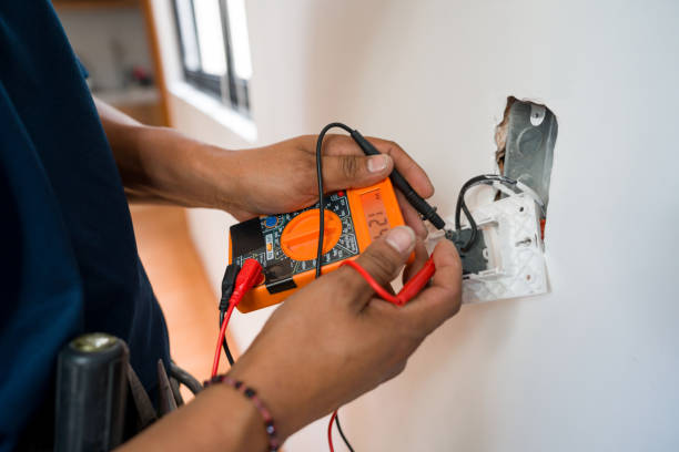  Owens Cross Roads, AL Electrician Pros