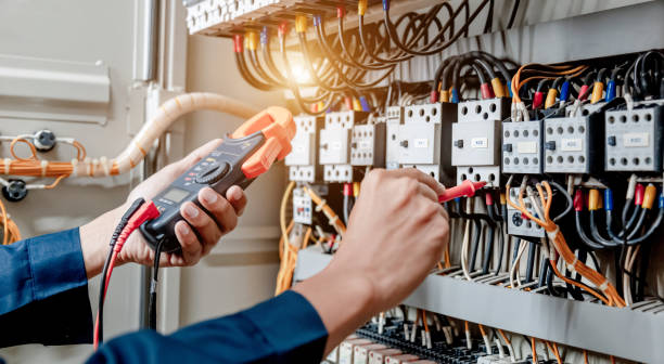 Best Best Electricians Near Me  in Owens Cross Roads, AL