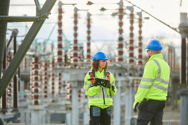 Best Electrical System Inspection  in Owens Cross Roads, AL