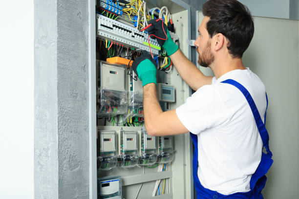 Best Affordable Electrical Installation  in Owens Cross Roads, AL