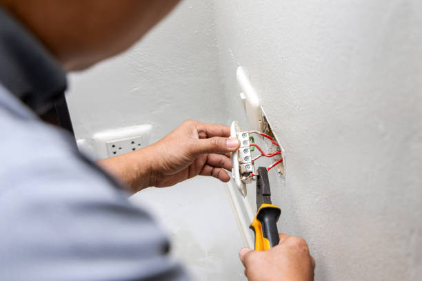 Best Home Electrical Repair  in Owens Cross Roads, AL