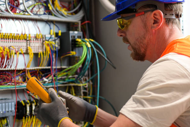 Best Electrical Upgrades for Homes  in Owens Cross Roads, AL