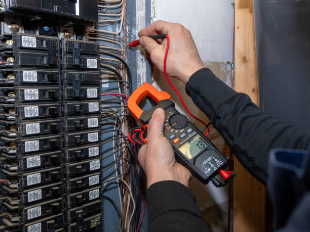 Best Electrician Near Me  in Owens Cross Roads, AL