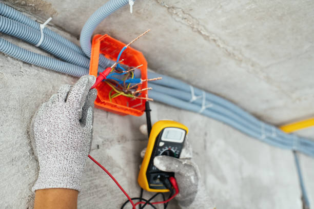 Best Affordable Electrical Installation  in Owens Cross Roads, AL