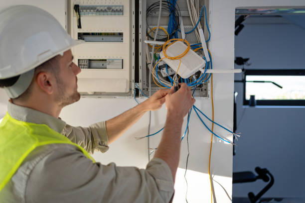 Best Electrical Rewiring Services  in Owens Cross Roads, AL