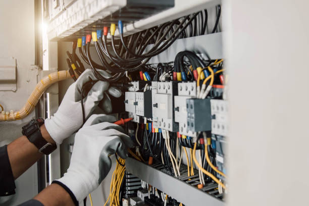 Best Electrical Repair Services  in Owens Cross Roads, AL